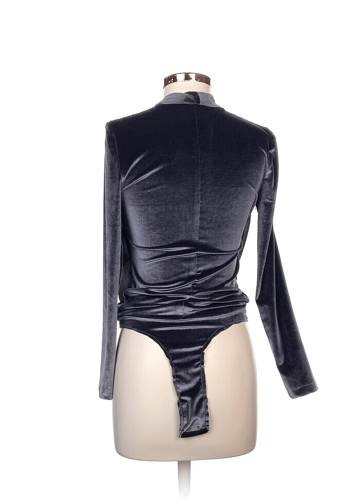 Vintage Love Bluz %70 İndirimli. - Görsel 3