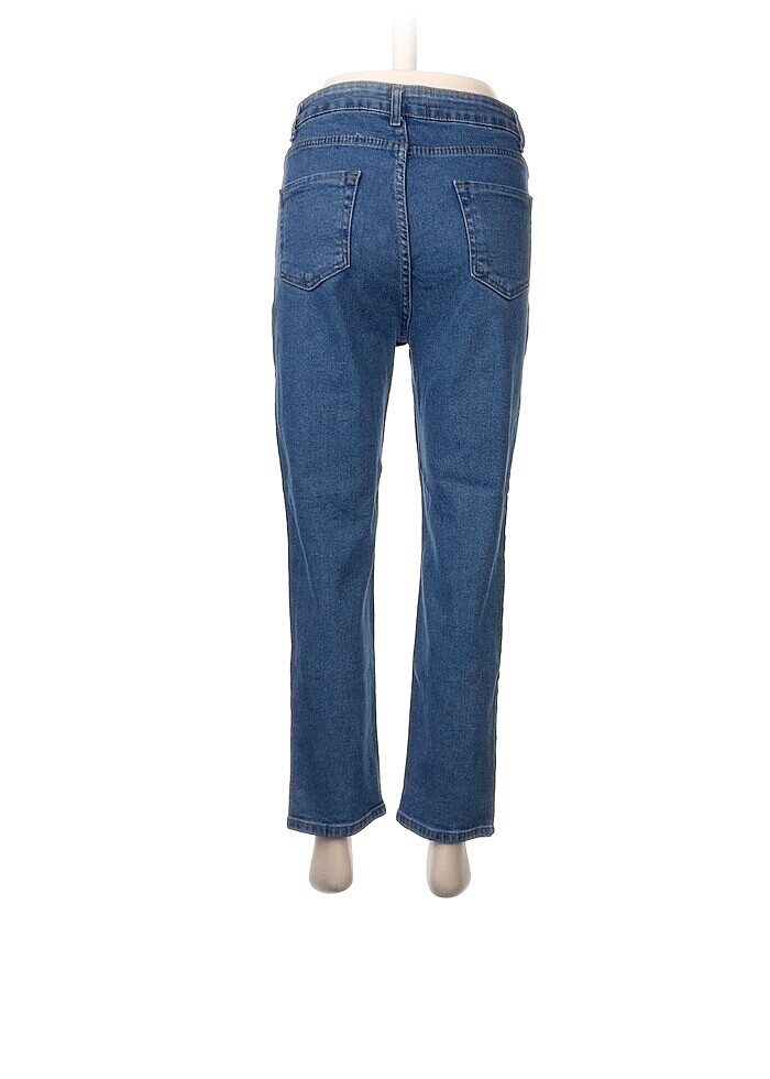 Vintage Love Jean / Kot %70 İndirimli. - Görsel 3