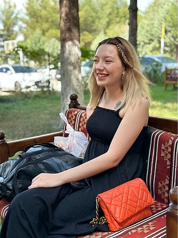 Günlük elbise