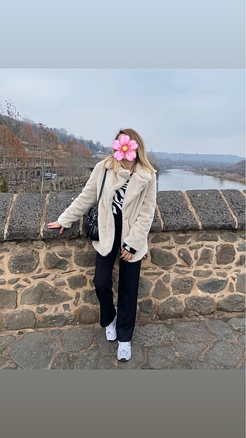 Suni kürk - Görsel 2