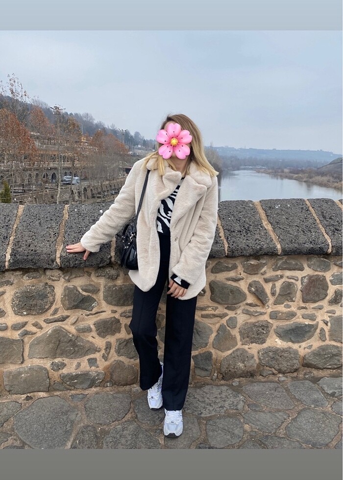 Suni kürk - Görsel 2