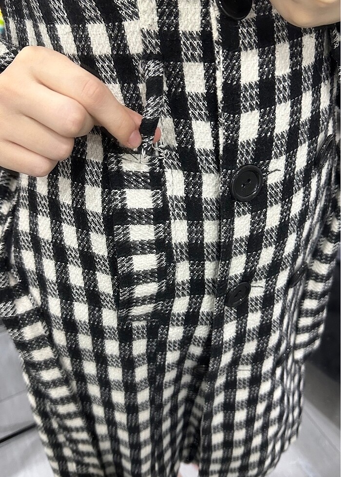 Trençkot - Görsel 5