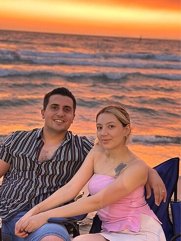 Bir kere giyildi - Görsel 2