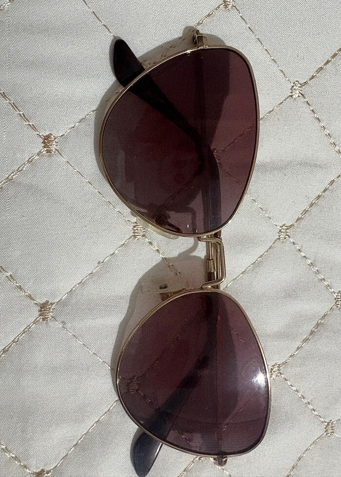 Güneş gözlüğü - Görsel 2