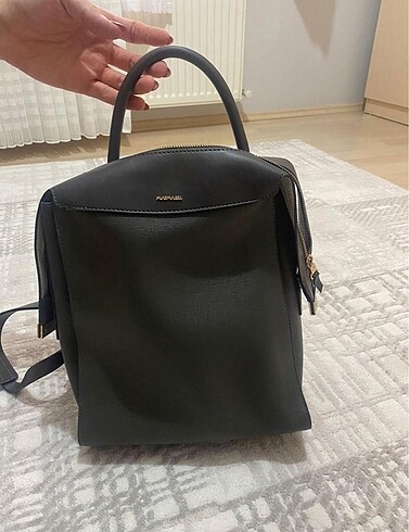 Orjinal matmazel sırt çantası