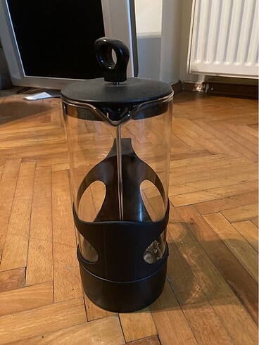 Diğer French Press bir kişilik