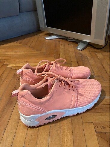 42 Beden Deichmann Kadın Bayan 42 Beden Sneaker