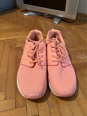 Deichmann Kadın Bayan 42 Beden Sneaker