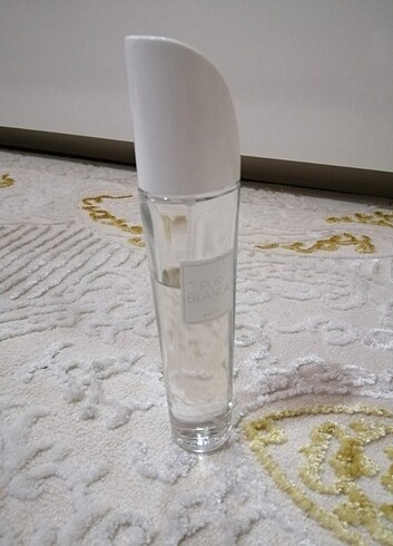 Avon pur blanca