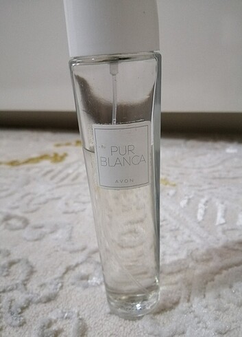 Avon Avon pur blanca