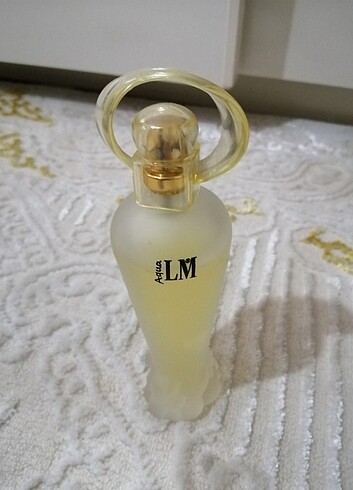 Beden Lm kadın parfüm