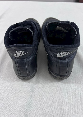 Nike Siyah Erkek Spor Ayakkabı - Görsel 6