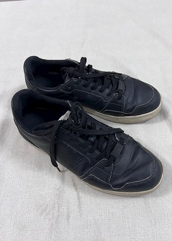 Pull&Bear Erkek Sneaker - Görsel 3