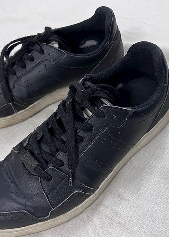 Pull&Bear Erkek Sneaker - Görsel 5