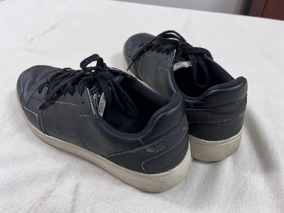 Pull&Bear Erkek Sneaker - Görsel 4