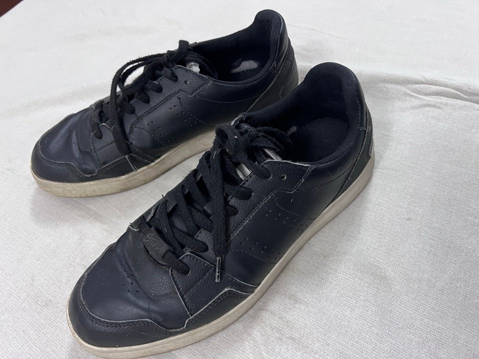 Pull&Bear Erkek Sneaker - Görsel 5