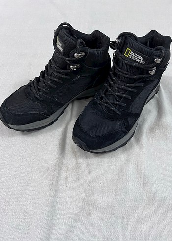 National Geographic 38