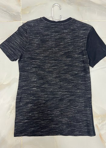 xs Beden Mavi T-Shirt