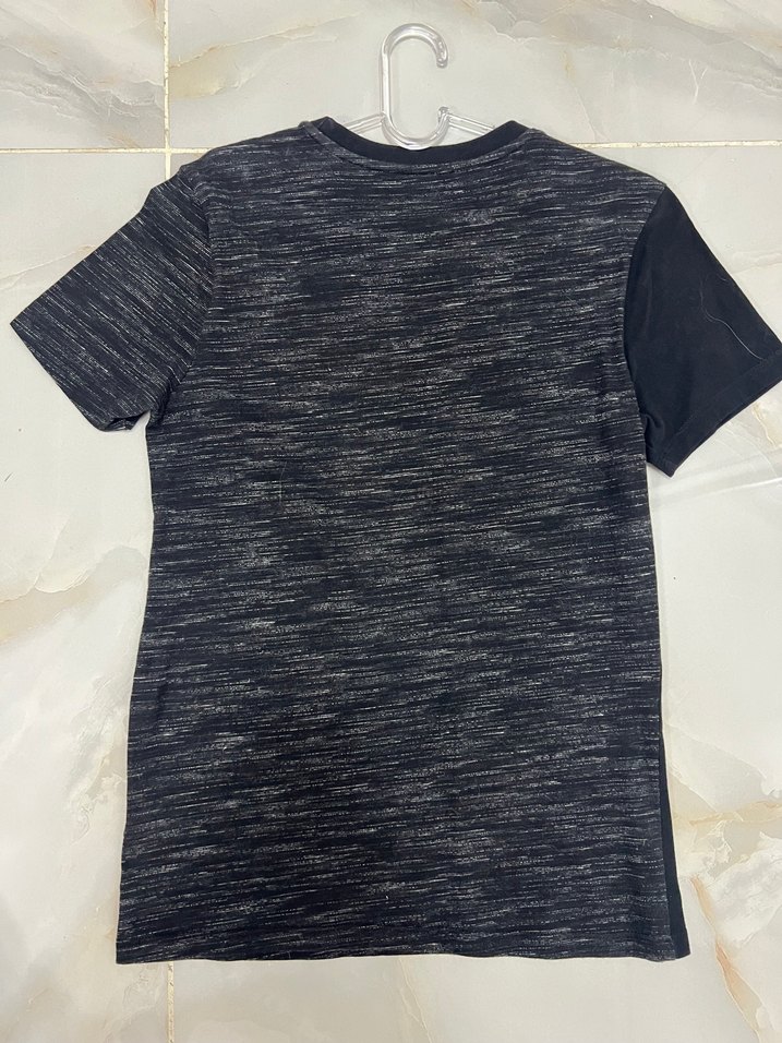 Mavi T-Shirt - Görsel 2