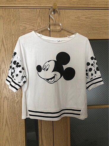 Mickey mouse tişört
