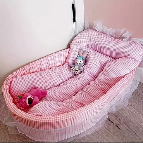 Kedi köpek yatağı