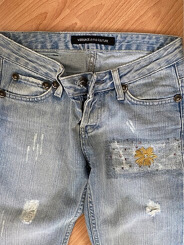 Versace Versace jeans
