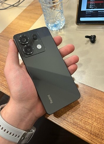 Redmi not 13 pro 5g
