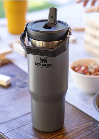 SIFIR KAPALI KUTU ORJİNAL STANLEY - Görsel 3