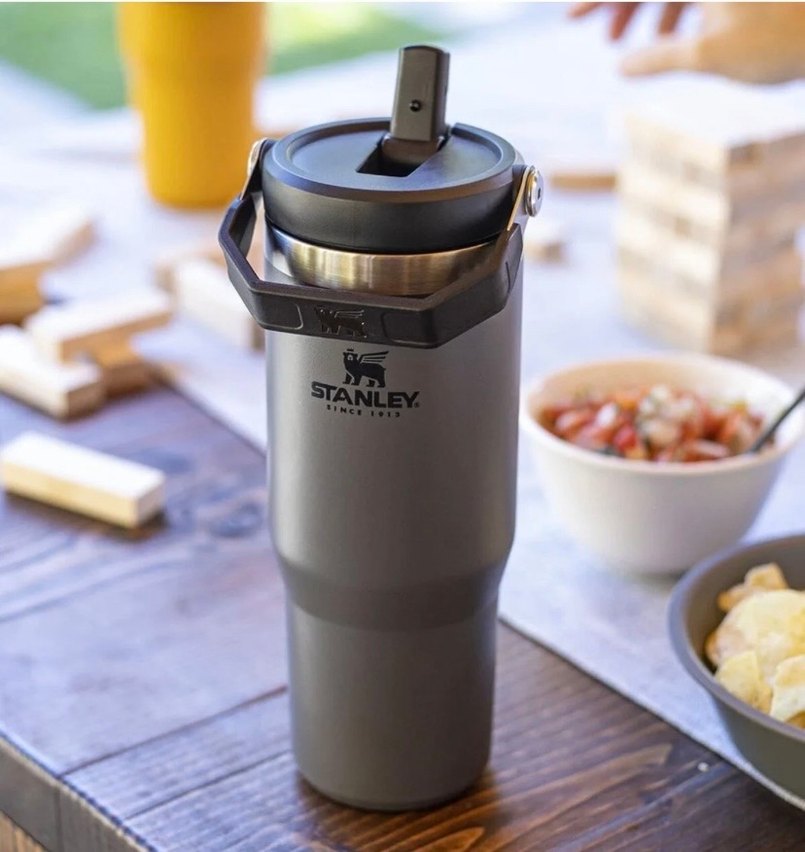 SIFIR KAPALI KUTU ORJİNAL STANLEY - Görsel 3