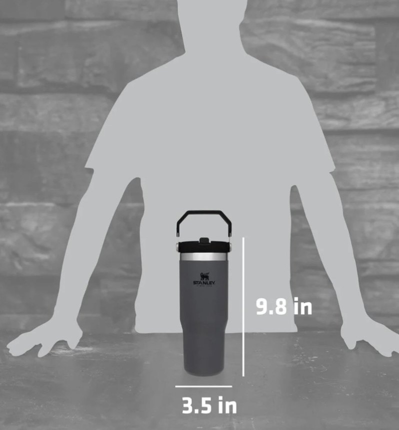 SIFIR KAPALI KUTU ORJİNAL STANLEY - Görsel 4