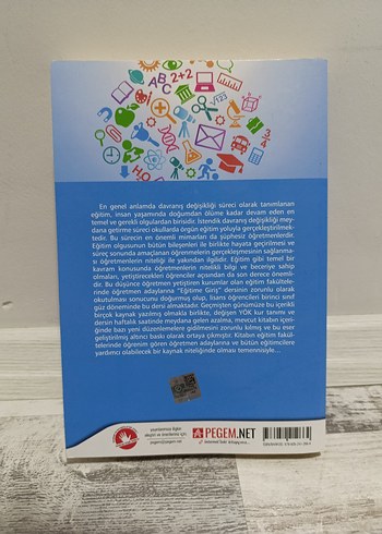 Eğitime Giriş - 7. Baskı - Görsel 2
