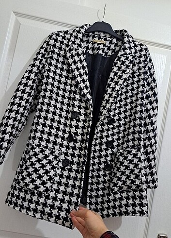 Blazer ceket 