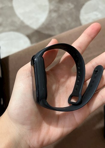 Beden Renk Xiaomi Mi Smart Band 5 Siyah Akıllı Bileklik