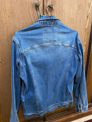 LC Waikiki kot ceket