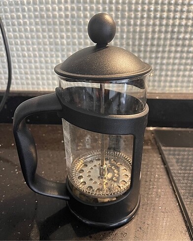 Starbucks Bodum French Press