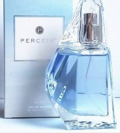 avon Perceive bayan parfümü 