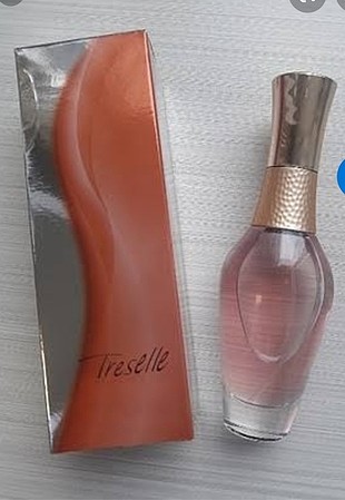 avon treselle parfüm 