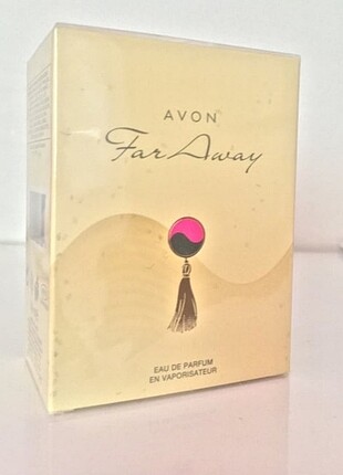 Far away parfüm 