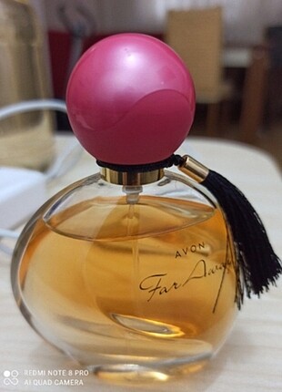 Abercrombie & Fitch Far away parfüm 