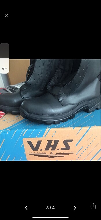 Diğer Sıfır ürün V.H.S