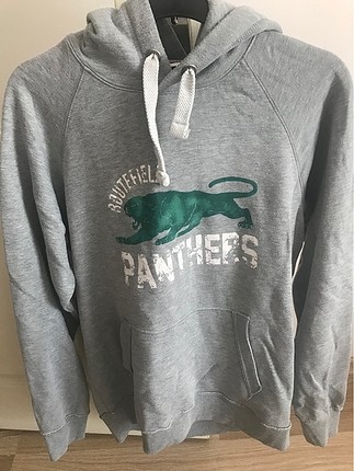 Routefield Authentics Xxl beden sweat