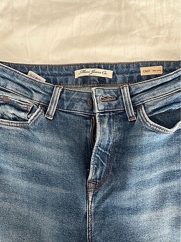 Mavi jeans