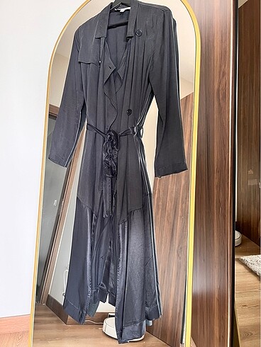 İpekyol trenchcoat