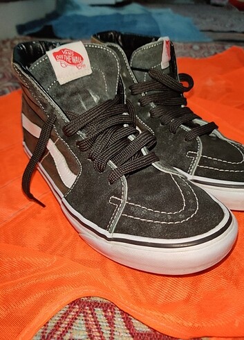 Vans world,s skateboard