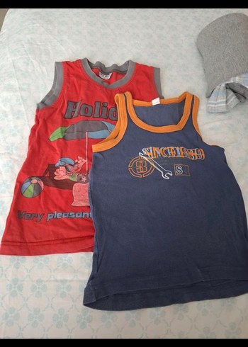 Diğer Standart Beden