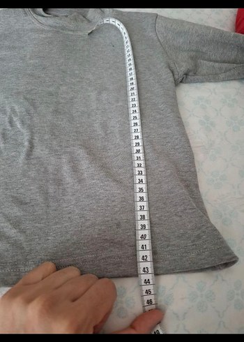 Erkek Çocuk Uzun Kollu 4 lu bady - Görsel 5