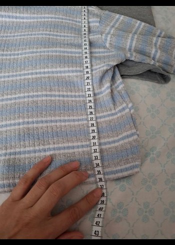 Erkek Çocuk Uzun Kollu 4 lu bady - Görsel 4