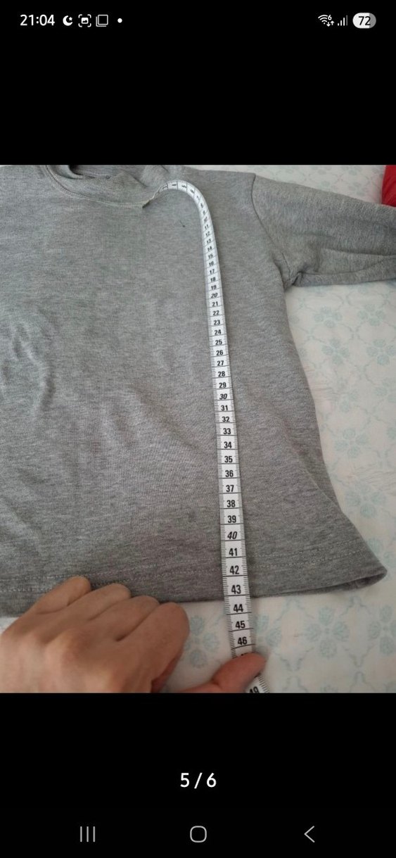 Erkek Çocuk Uzun Kollu 4 lu bady - Görsel 5