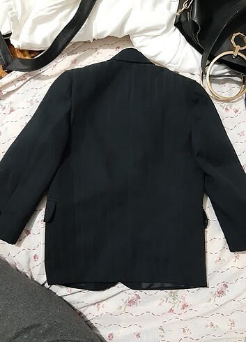 Erkek bebek ceket - Görsel 2