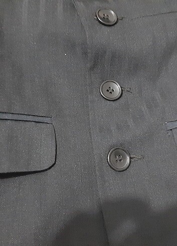 Erkek bebek ceket - Görsel 5